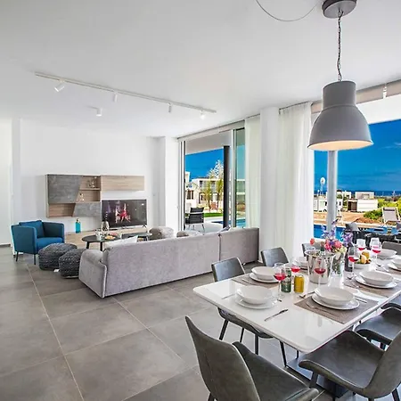 Olivine Pearl 6 Protaras