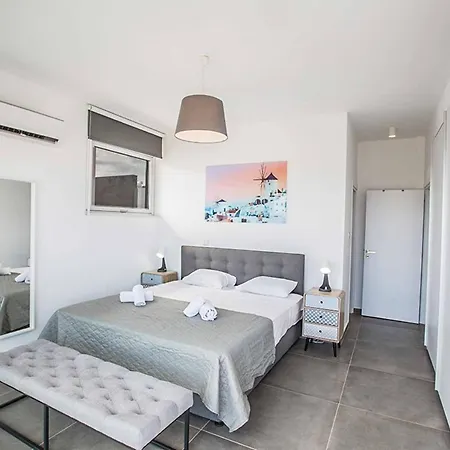 Olivine Pearl 6 Vilă *