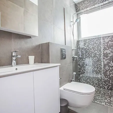 Вилла Olivine Pearl 6