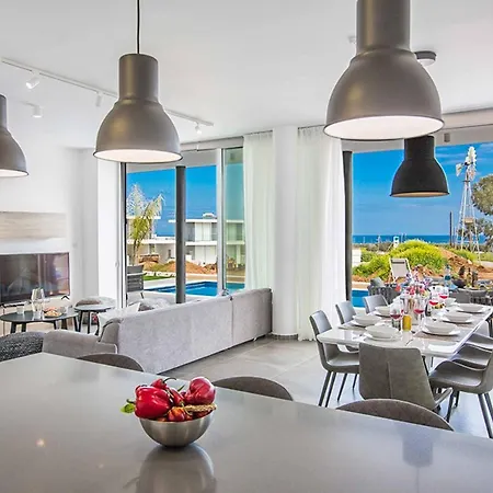 Olivine Pearl 6 Βίλα *