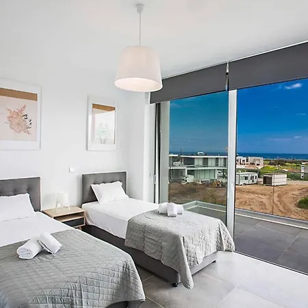 ヴィラ Olivine Pearl 6