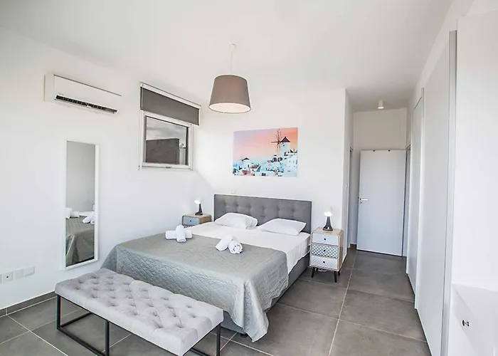 Olivine Pearl 6 Villa *