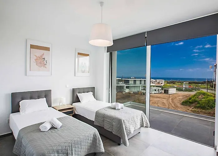 Villa Olivine Pearl 6