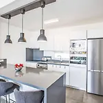 Olivine Pearl 6 Villa